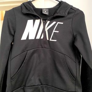 Nike Hoodie Sweatshirt